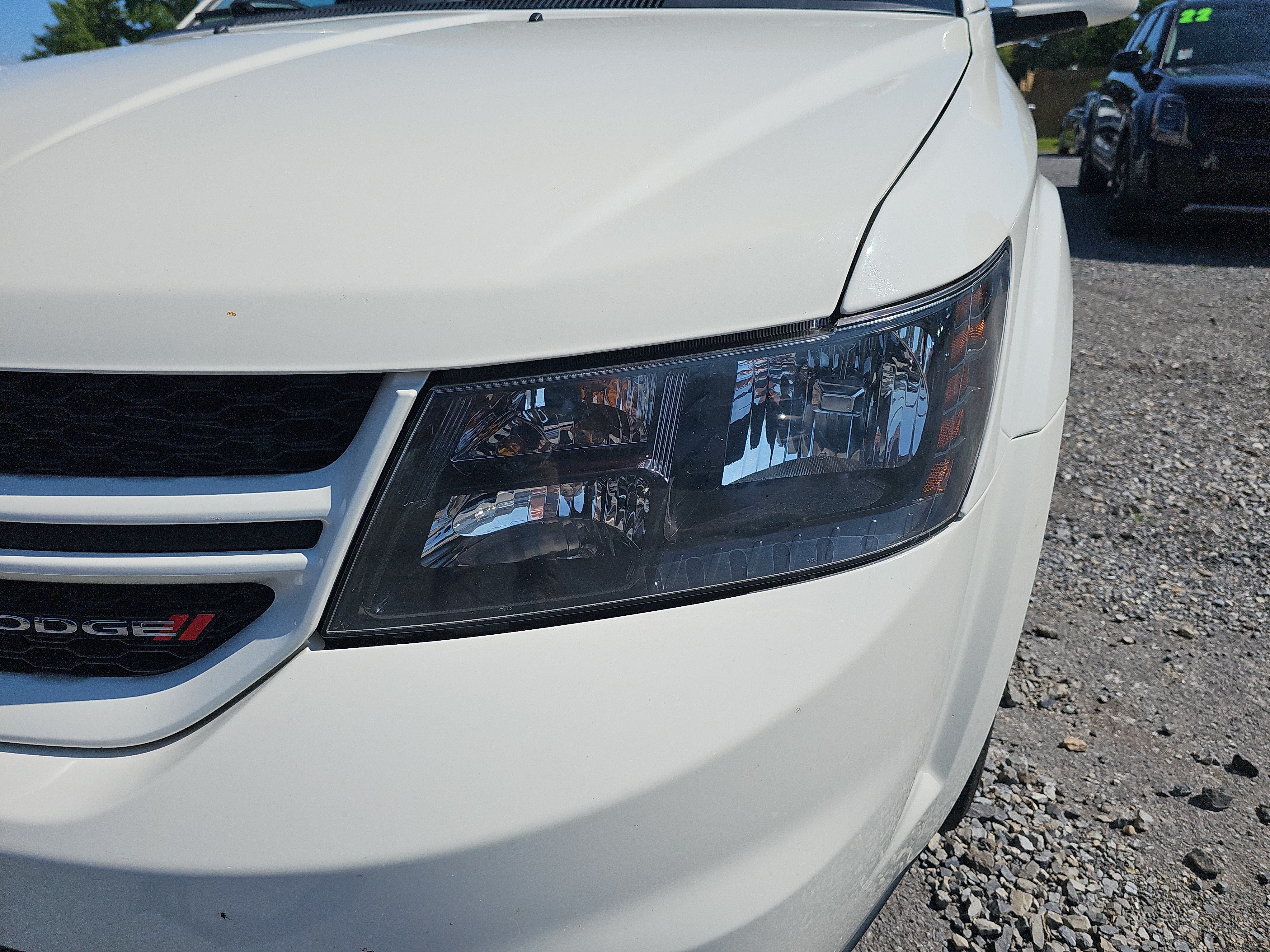 Used 2017 Dodge Journey GT w/ Driver Convenience Group AWD/4WD image 10