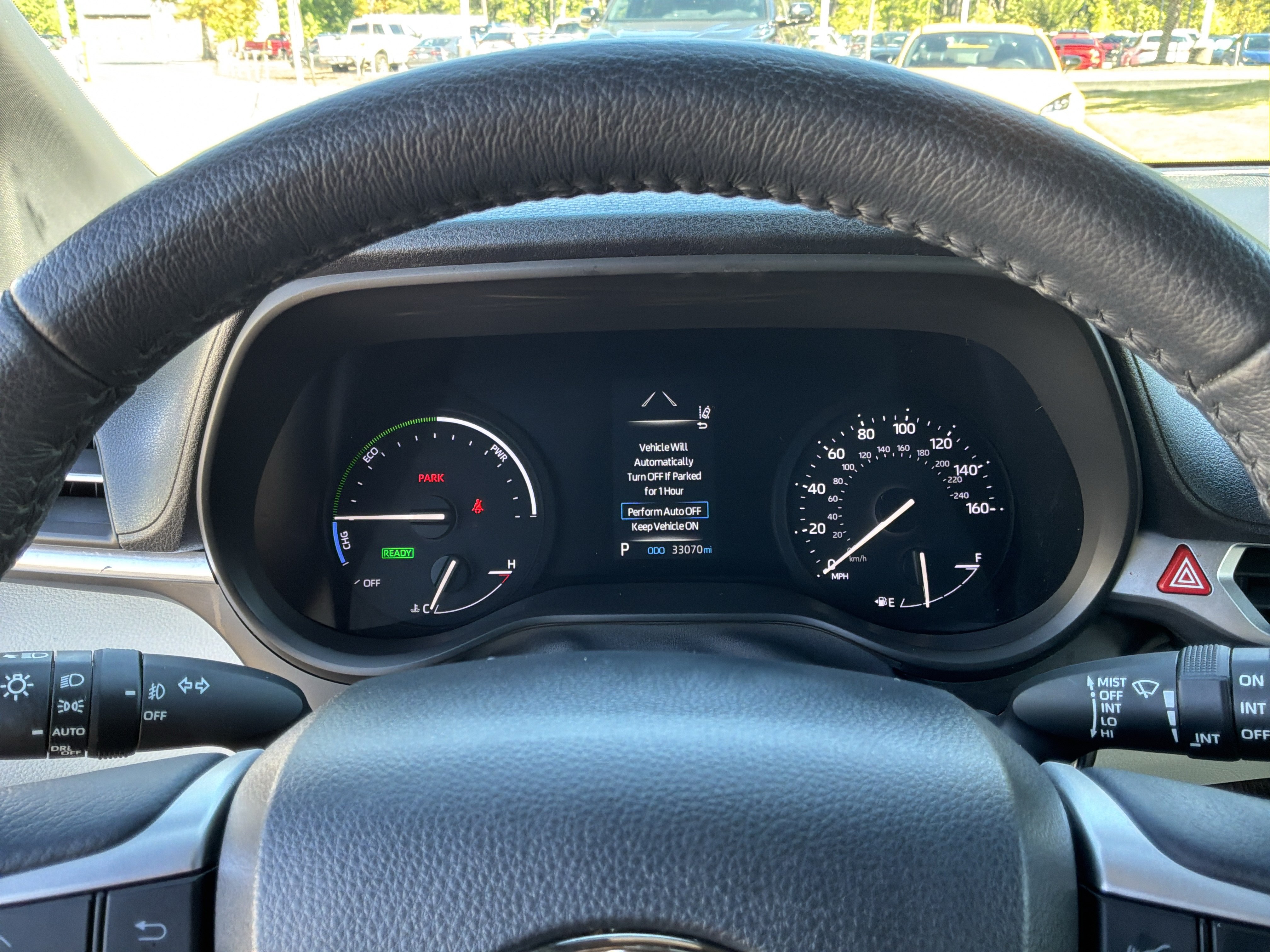 Used 2021 Toyota Sienna XLE FWD image 21