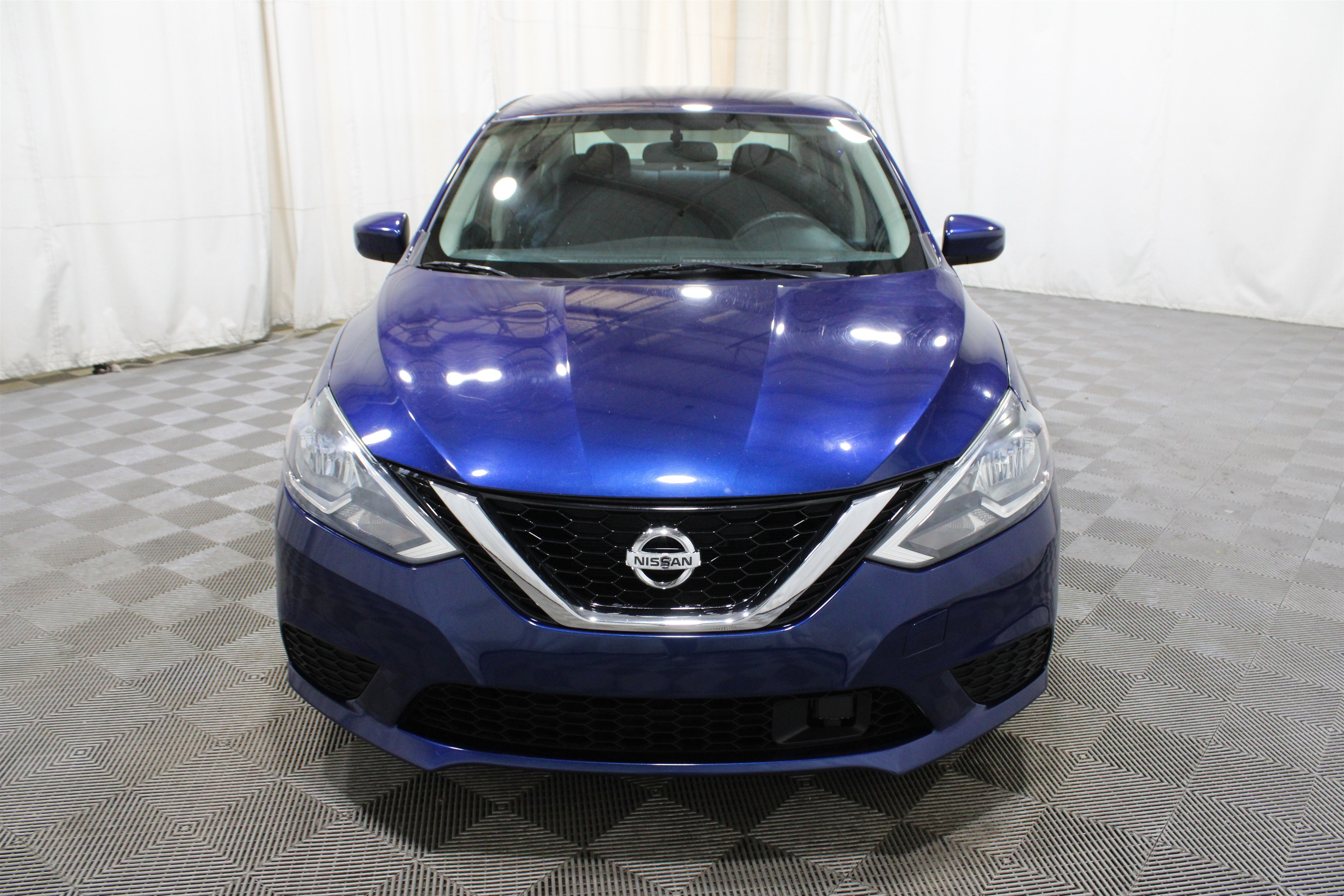 Used 2019 Nissan Sentra S image 34