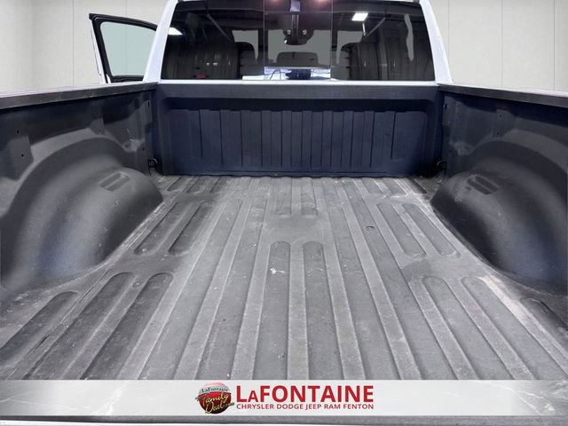 Used 2022 RAM 1500 Limited w/ Off-Road Group image 27