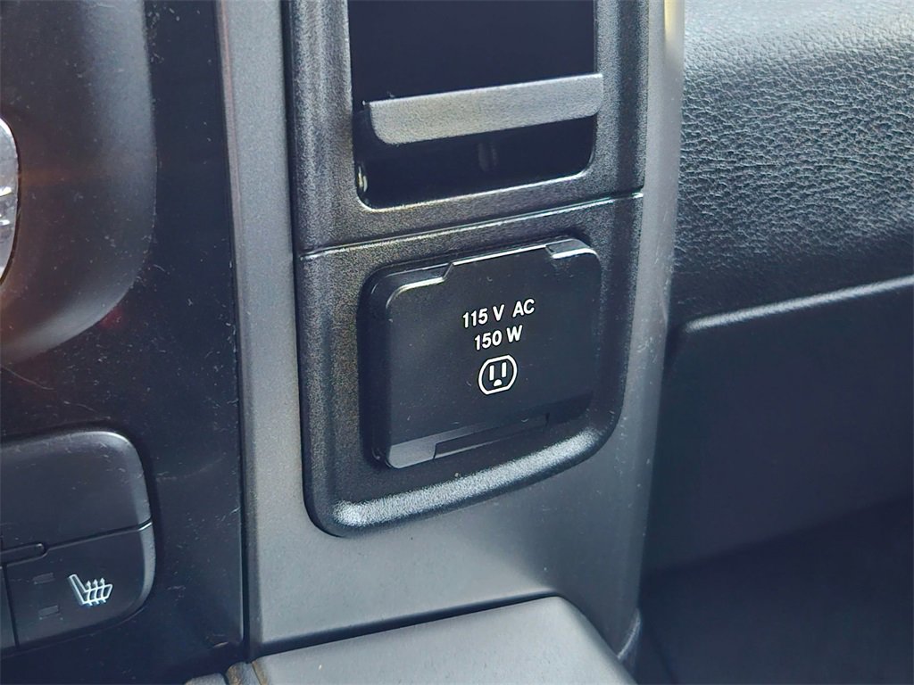 Used 2018 RAM 1500 Sport image 26