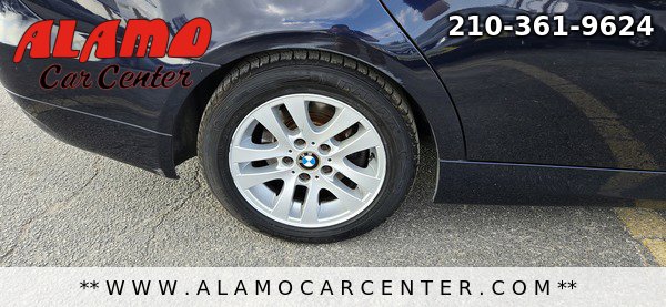 Used 2007 BMW 328xi Sedan image 13