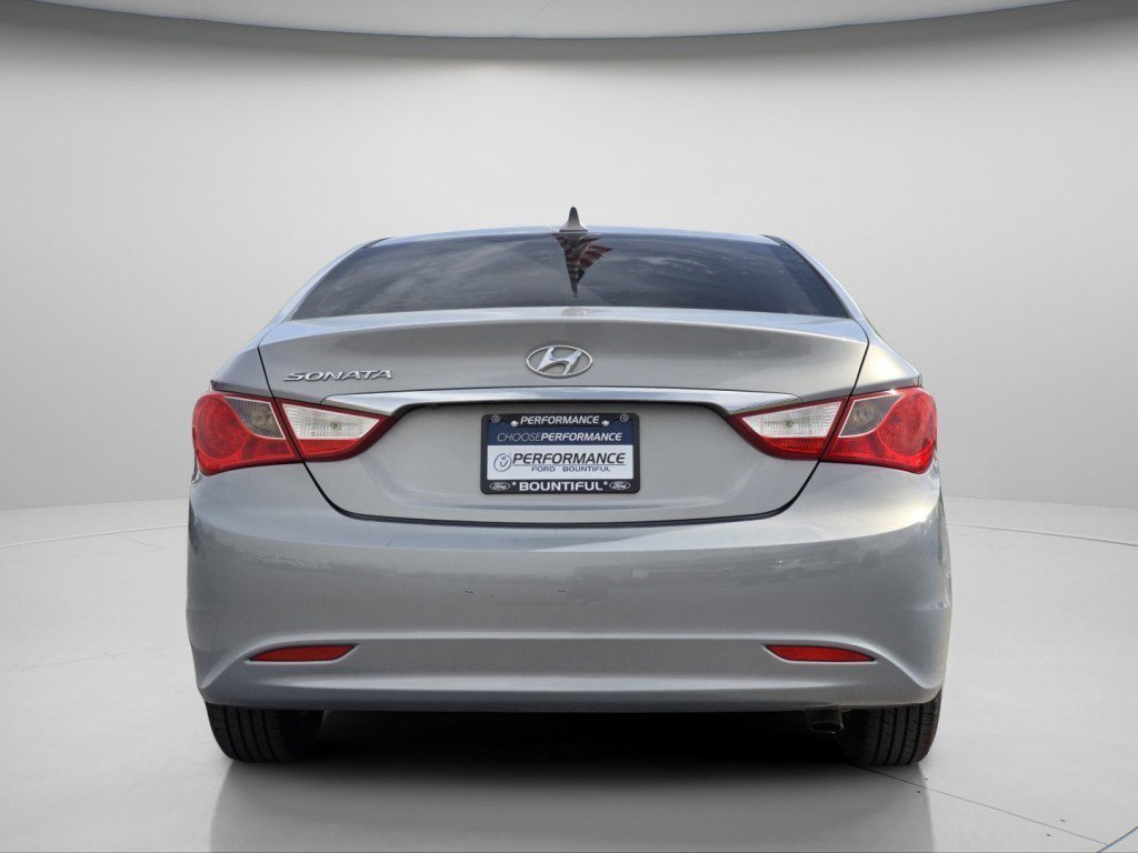 Used 2011 Hyundai Sonata GLS w/ Popular Equipment Pkg 2 image 17