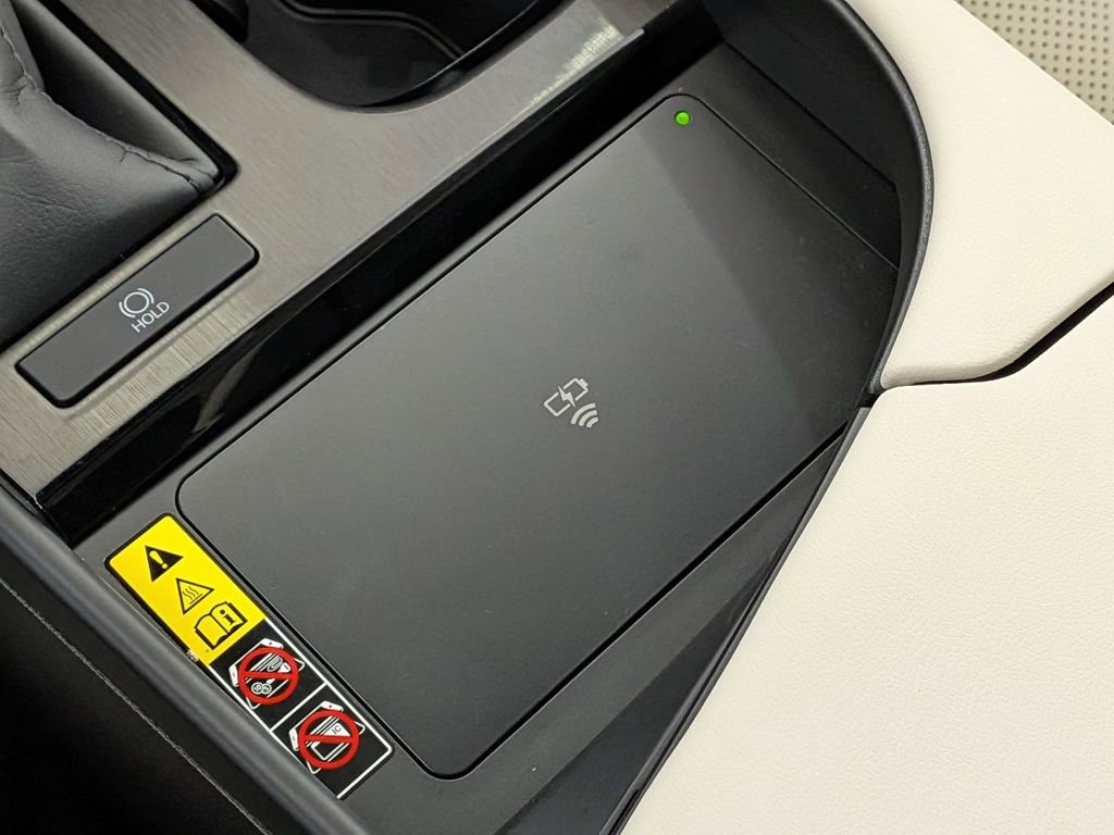 Used 2025 Lexus ES 350 w/ Premium Package image 27