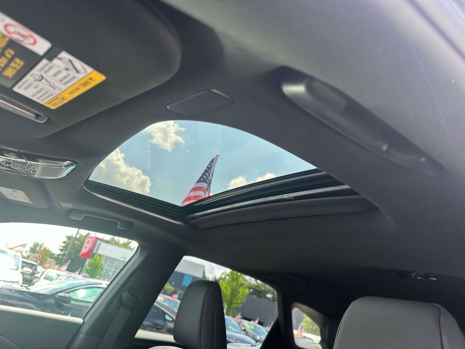 Used 2023 Lexus RX 350 AWD image 17