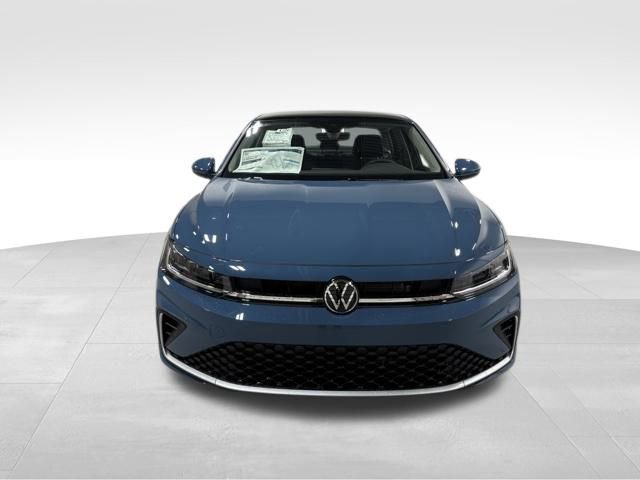 New 2026 Volkswagen Jetta SE image 9