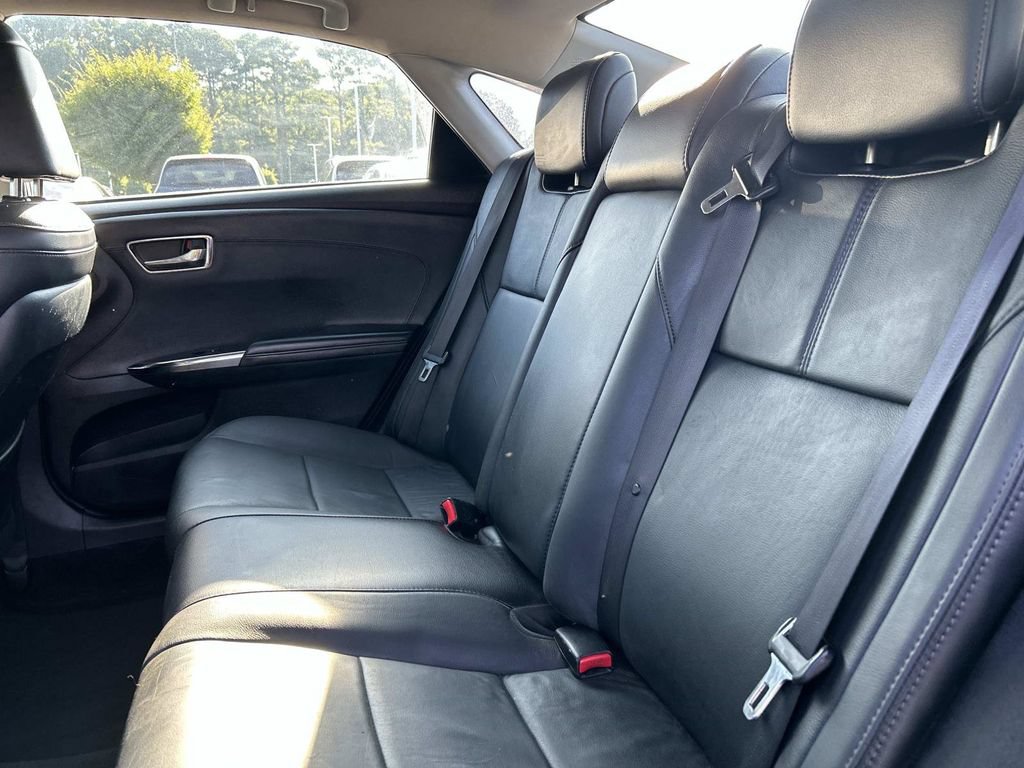 Used 2015 Toyota Avalon XLE FWD image 13
