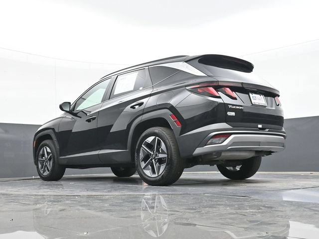 Used 2026 Hyundai Tucson SEL AWD/4WD image 45