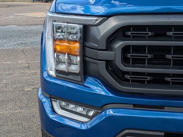 Used 2022 Ford F150 XLT w/ Equipment Group 302A High AWD/4WD image 10