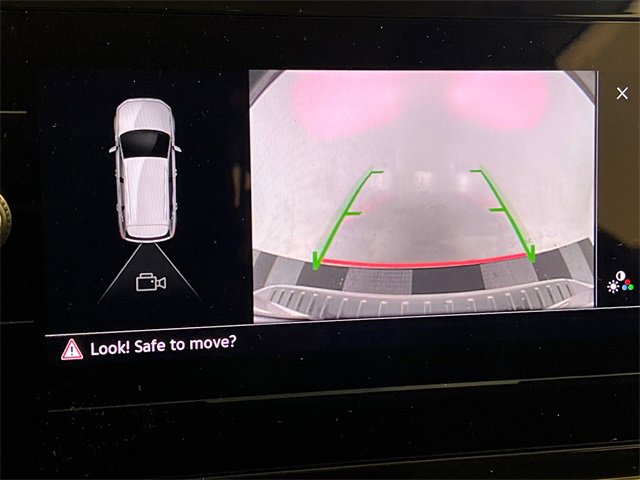 New 2026 Volkswagen Taos S image 17