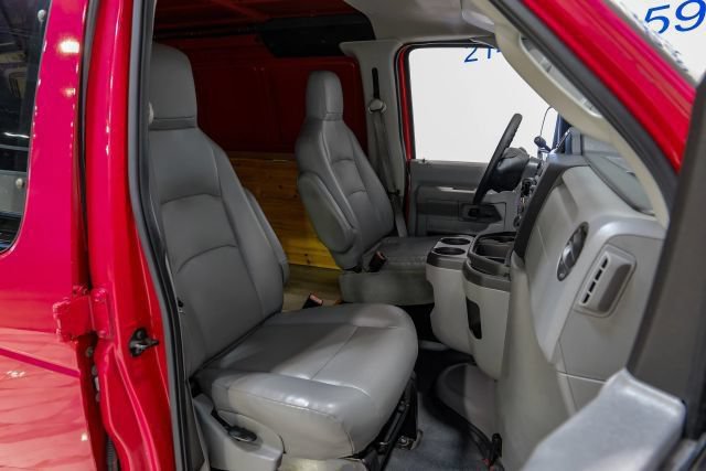 Used 2012 Ford E-250 and Econoline 250 RWD image 35
