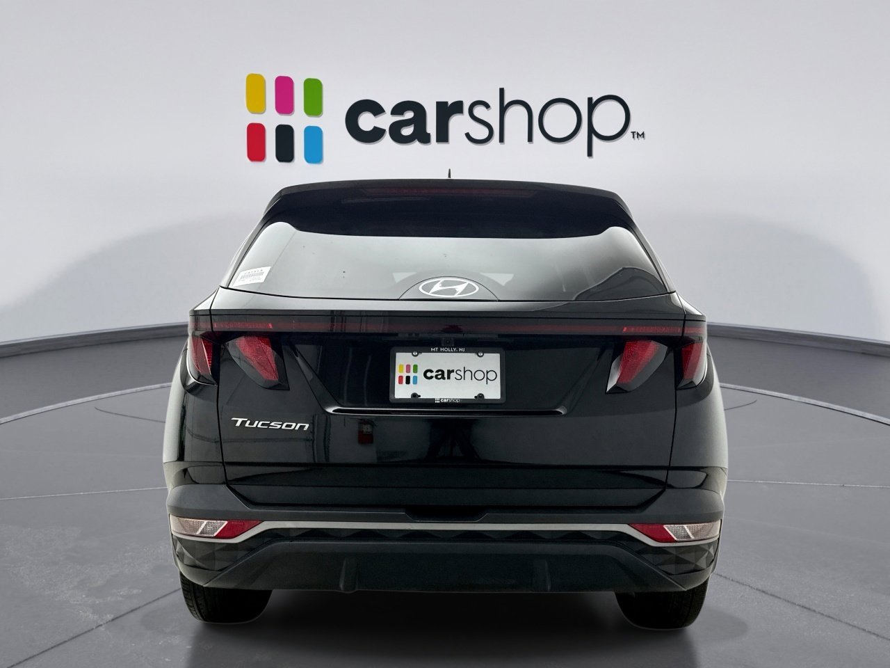 Used 2024 Hyundai Tucson SEL image 4