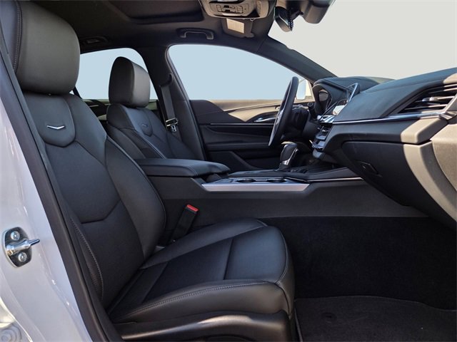 New 2026 Cadillac CT4 Premium Luxury image 14