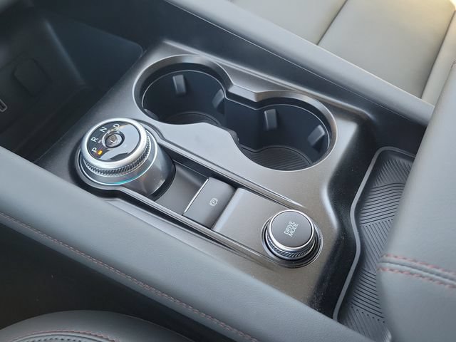 New 2026 Ford Explorer Active w/ Active Comfort Package RWD image 26