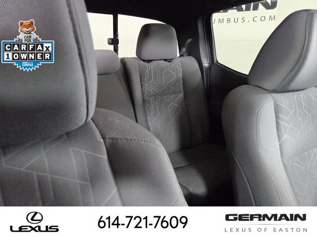 Used 2016 Toyota Tacoma TRD Sport image 20