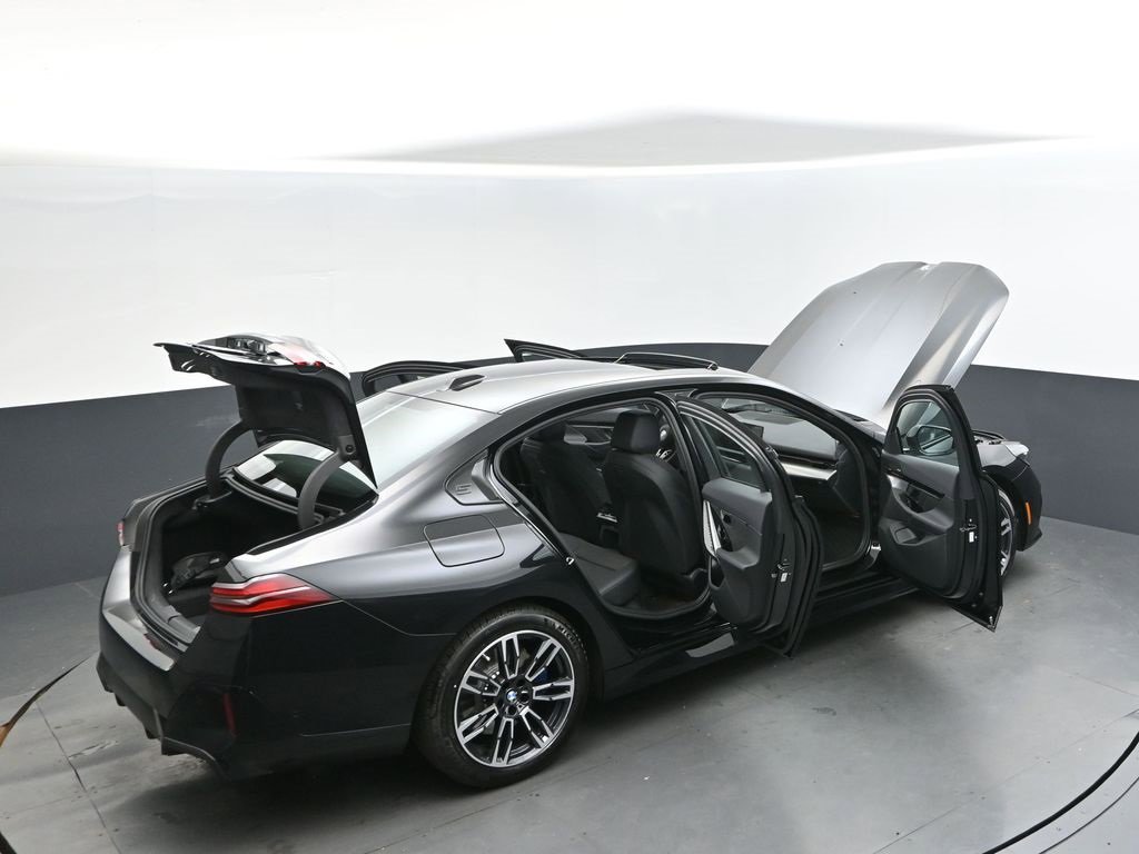 New 2026 BMW 530i w/ M Sport Package image 49