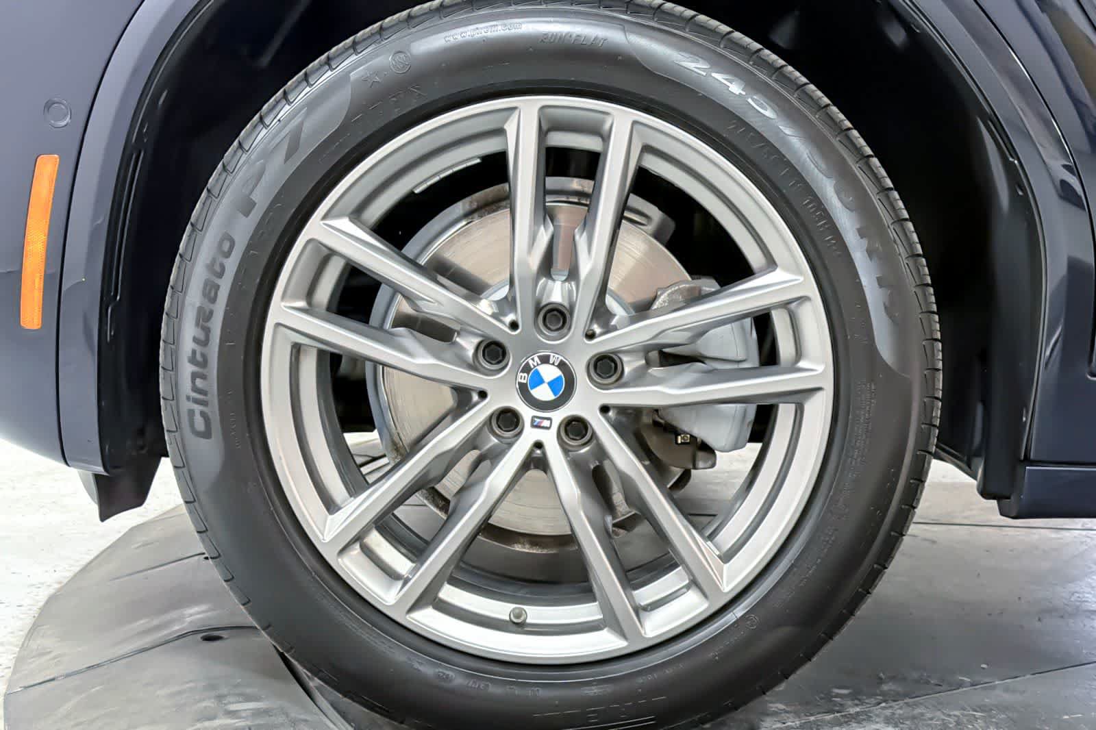 Used 2020 BMW X3 xDrive30i w/ Executive Package AWD/4WD image 27