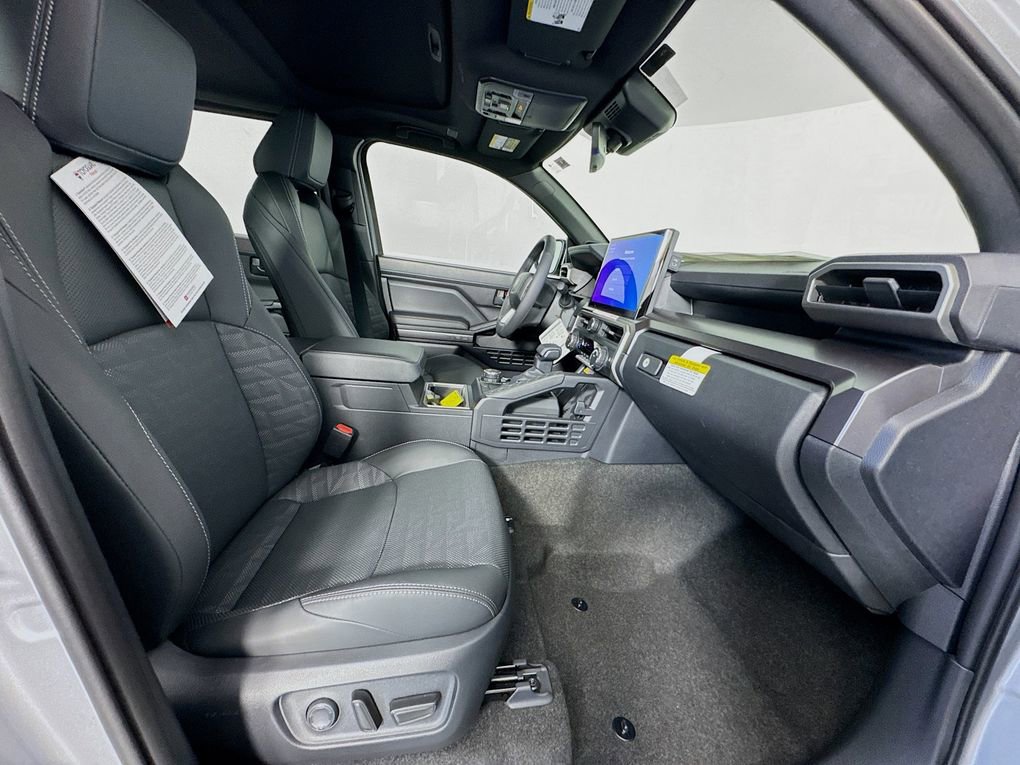 New 2026 Toyota 4Runner TRD Sport Premium image 27