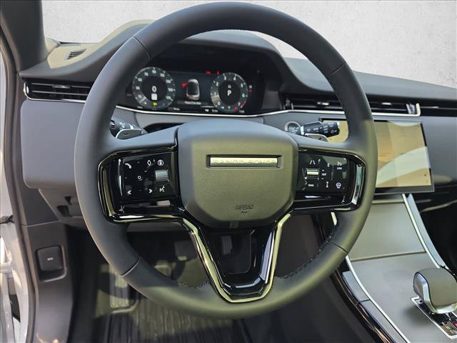 New 2026 Land Rover Range Rover Evoque S AWD/4WD image 19