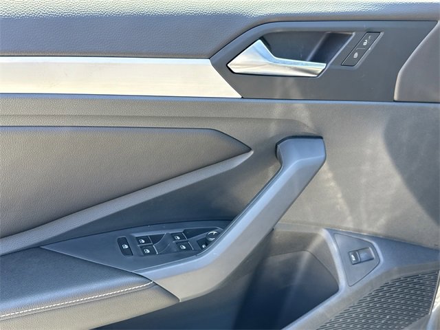 New 2025 Volkswagen Jetta Sport image 9