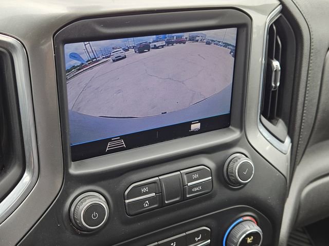 Certified 2020 Chevrolet Silverado 1500 LT Trail Boss w/ Convenience Package AWD/4WD image 38