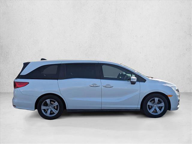 Used 2019 Honda Odyssey EX-L video 4
