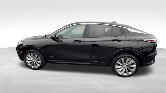 Used 2025 Buick Envista Preferred FWD video 3