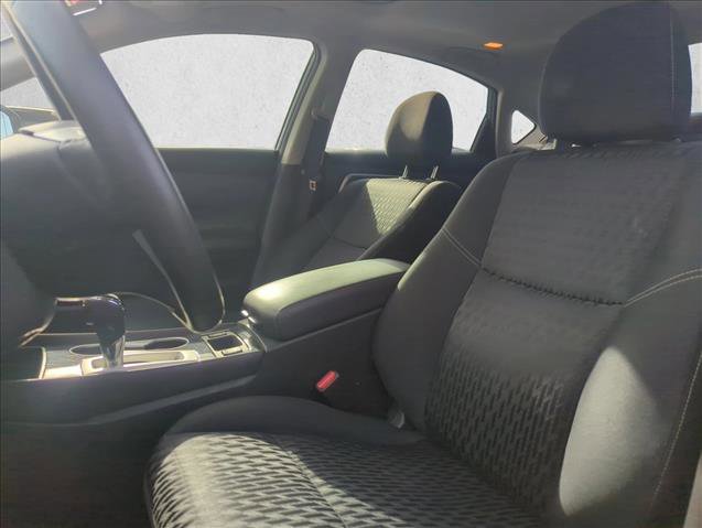 Used 2018 Nissan Altima 2.5 SV w/ 2.5 SV Technology Package image 19
