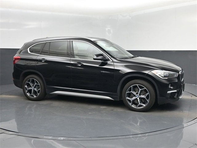 Used 2019 BMW X1 sDrive28i w/ Convenience Package