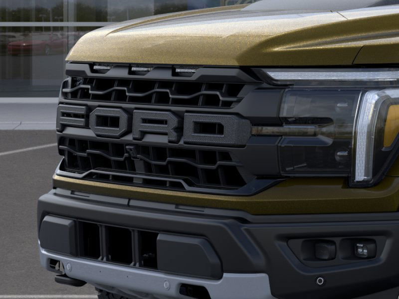 New 2026 Ford F150 Raptor image 17