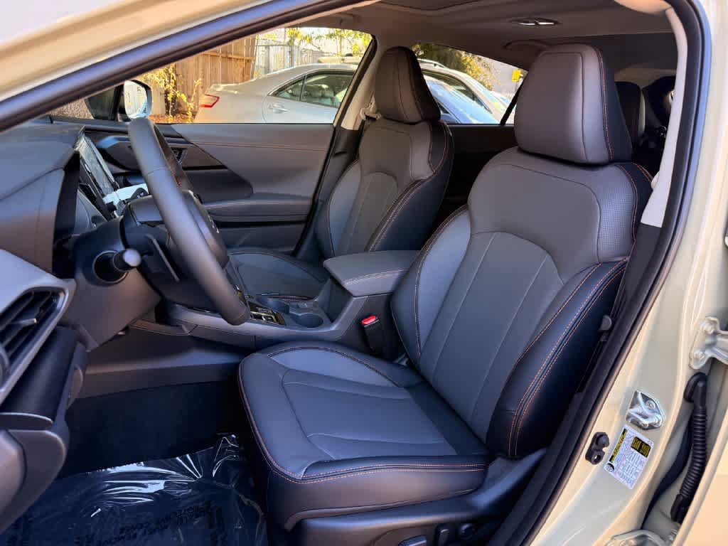 New 2026 Subaru Crosstrek 2.5i Limited AWD/4WD image 11