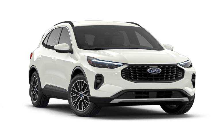 New 2026 Ford Escape SE FWD image 27