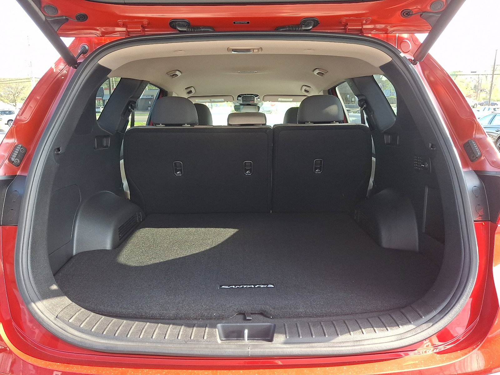 Used 2023 Hyundai Santa Fe SEL image 29