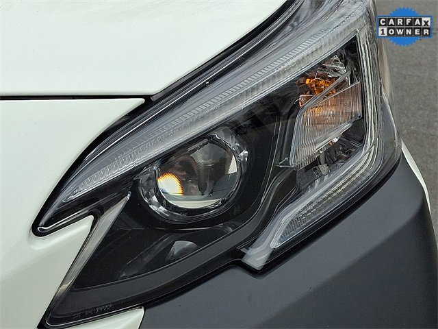 Used 2023 Subaru Outback Wilderness image 9