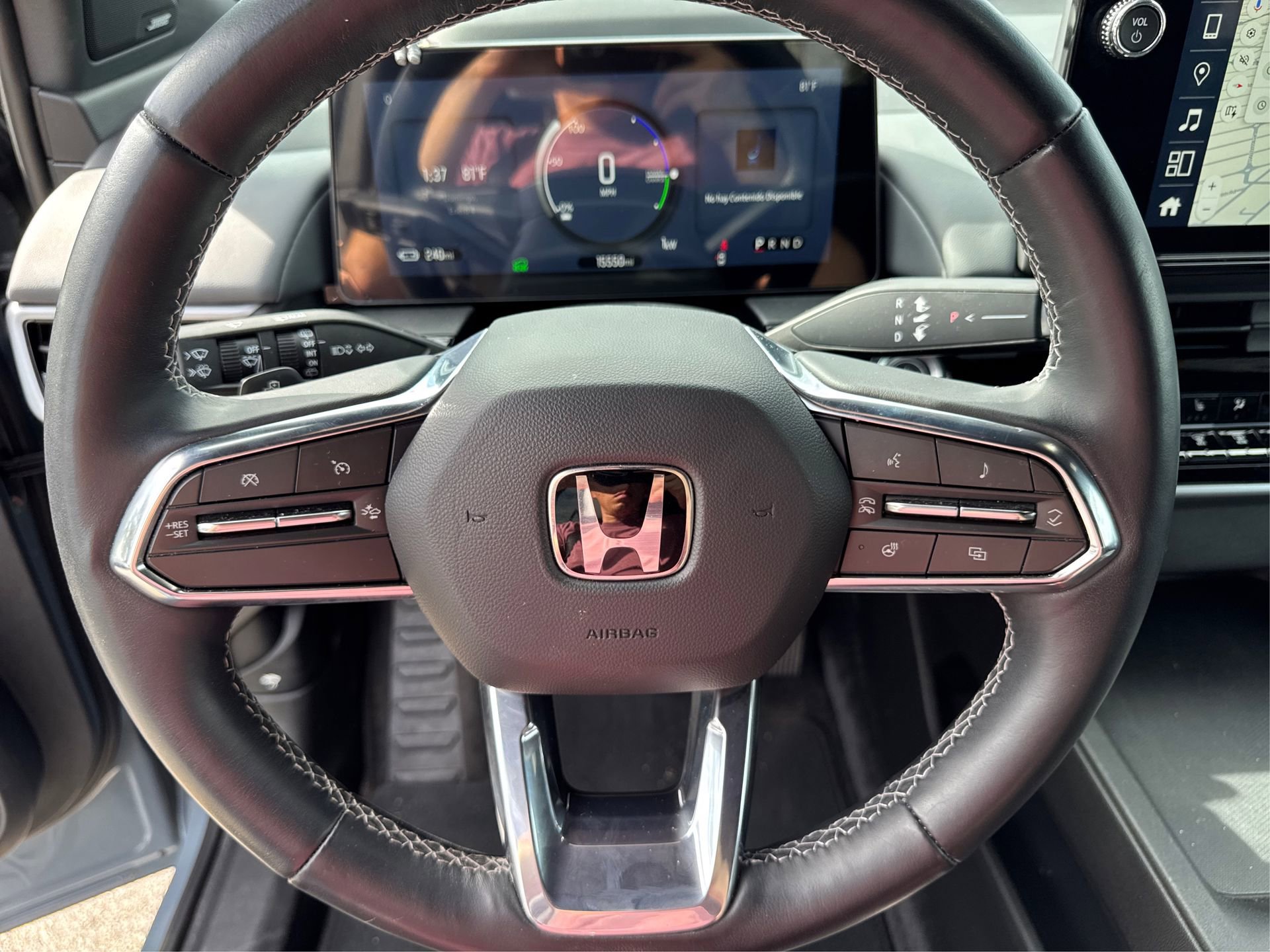 Used 2024 Honda Prologue Elite image 22