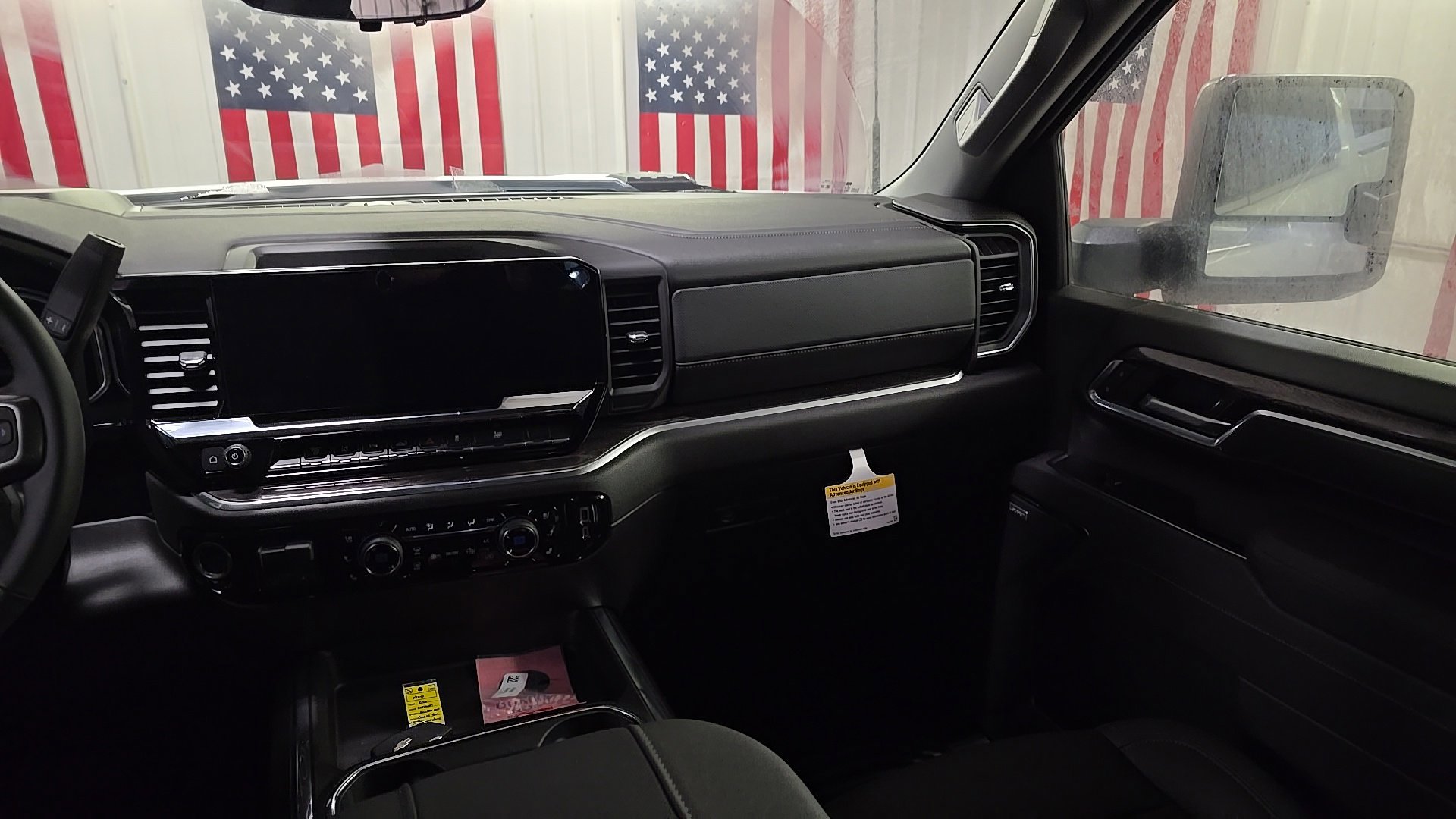 New 2026 Chevrolet Silverado 3500 LTZ w/ LTZ Plus Package image 18