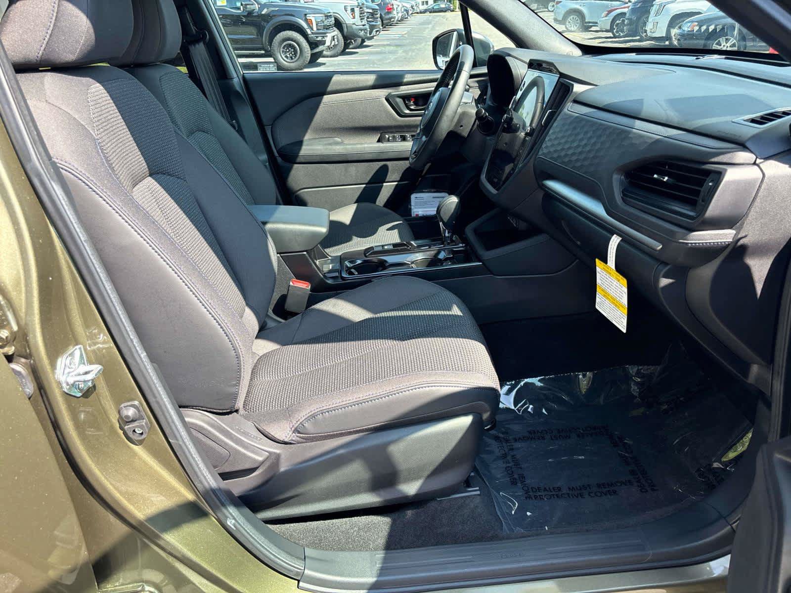 Used 2026 Subaru Forester Premium AWD/4WD image 18