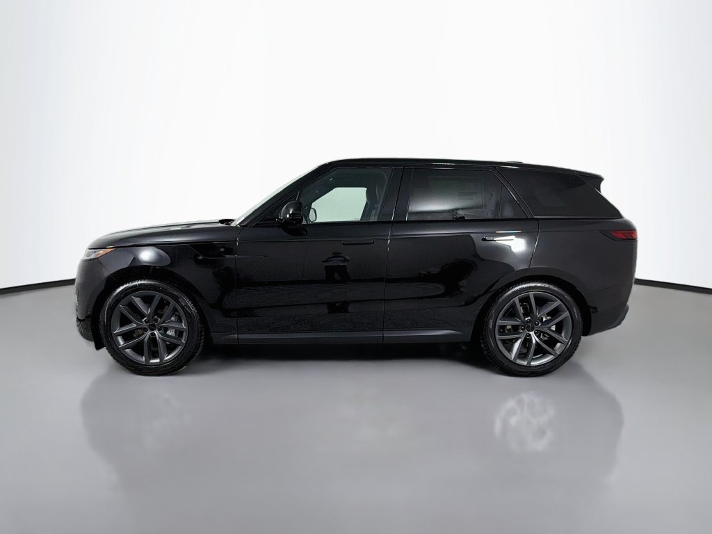 New 2027 Land Rover Range Rover Sport SE AWD/4WD image 8
