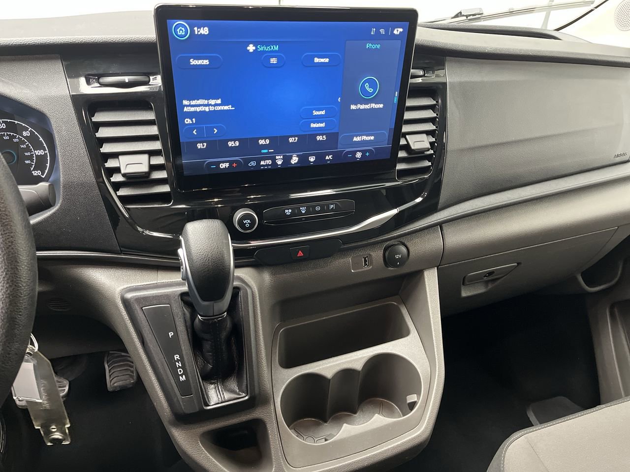 Used 2023 Ford Transit 350 XLT image 16
