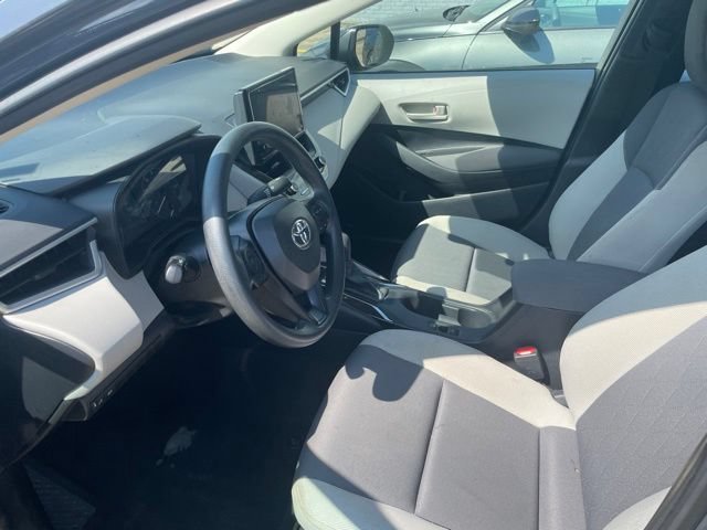 Used 2024 Toyota Corolla LE FWD image 24