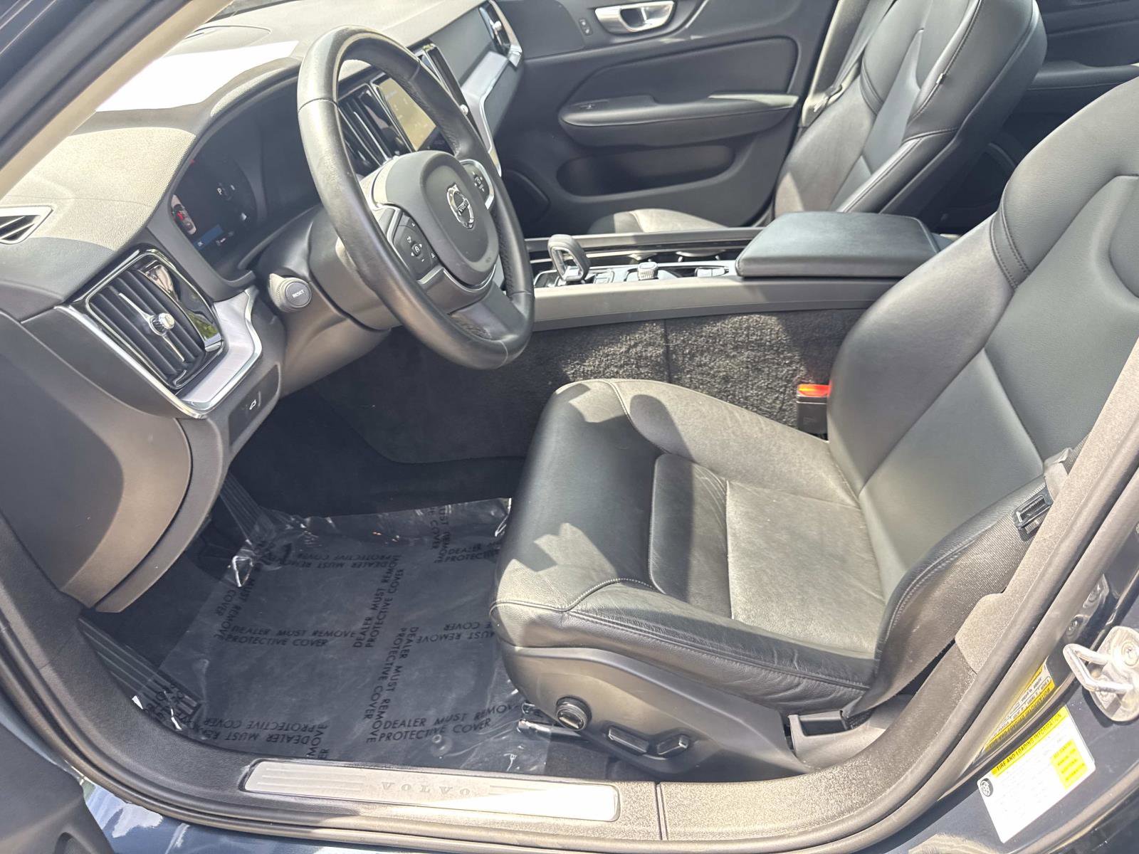 Used 2024 Volvo S60 B5 Core image 14