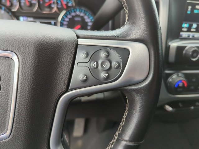 Used 2019 GMC Sierra 2500 SLE w/ SLE Preferred Package image 13