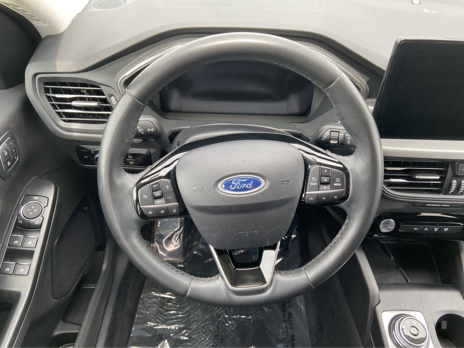 Used 2023 Ford Escape Active w/ Tech Pack #2 AWD/4WD image 21
