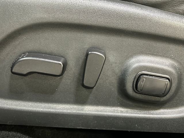 Used 2018 Nissan Murano SL w/ Moonroof Package image 19