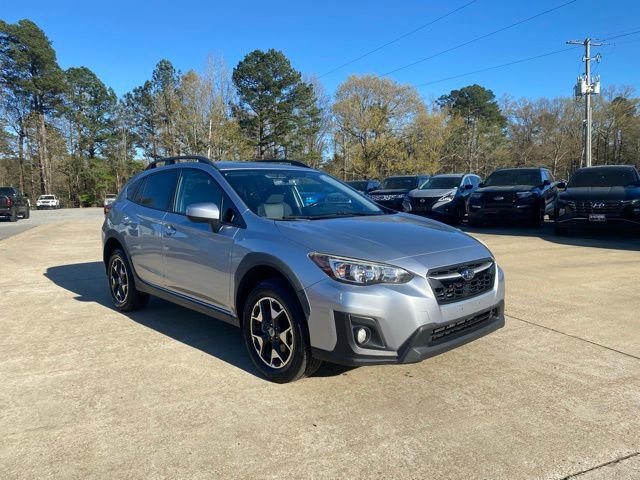 Used 2018 Subaru Crosstrek 2.0i Premium w/ Popular Package #3 image 2