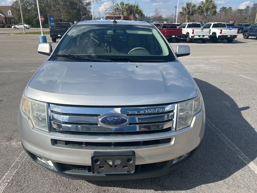 Used 2010 Ford Edge SEL image 2