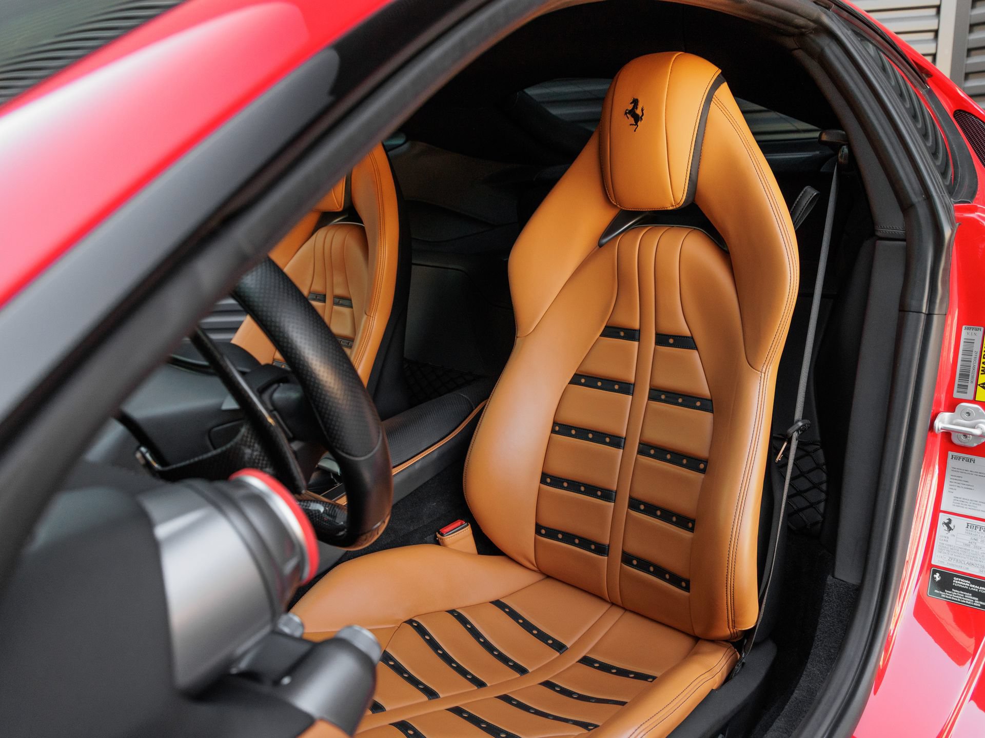 Used 2019 Ferrari 812 Superfast RWD image 5