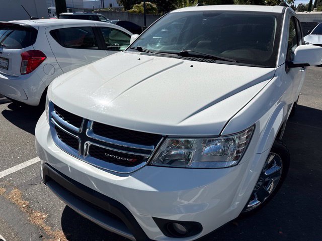 Used 2015 Dodge Journey Limited w/ Sun/Sound & Wheel Group