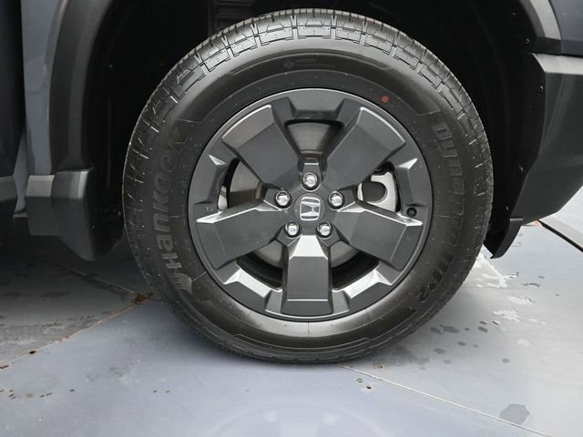 Certified 2026 Honda Passport RTL image 30