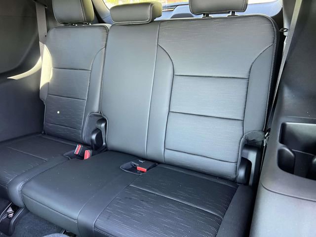 New 2026 Buick Enclave Sport Touring w/ Power Package image 12